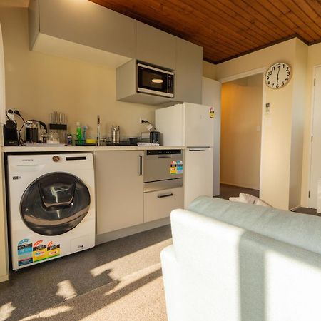 ワンガヌイ Cosy Unit With Incredible Views & Sky Tvヴィラ エクステリア 写真