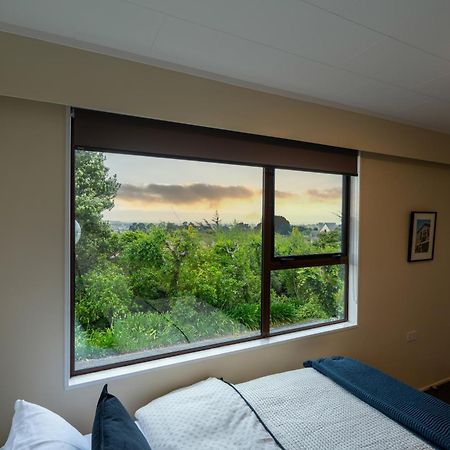 ワンガヌイ Cosy Unit With Incredible Views & Sky Tvヴィラ エクステリア 写真
