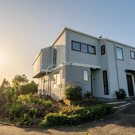 ワンガヌイ Cosy Unit With Incredible Views & Sky Tvヴィラ エクステリア 写真