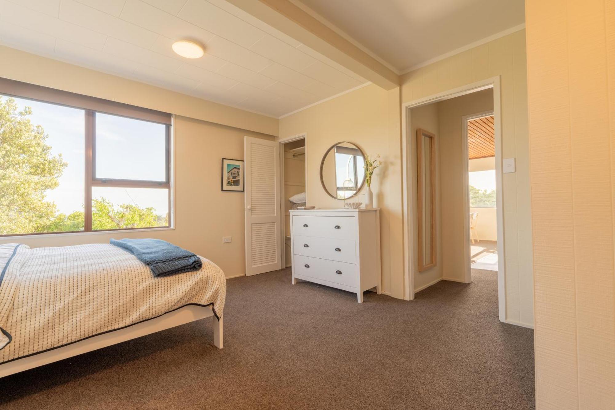 ワンガヌイ Cosy Unit With Incredible Views & Sky Tvヴィラ エクステリア 写真